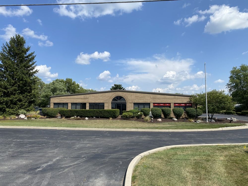 6418 Lima Rd, Fort Wayne, IN 46818